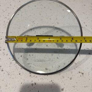 Cooking with Calphalon Replacement 7" Lid